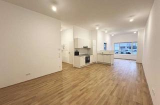 Büro zu mieten in Breitenfurter Straße (Büro) 179/03, 1120 Wien, Geräumige Büroräumlichkeit mit Loggia - Erstbezug in guter Lage des 12. Bezirks!