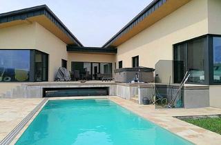 Haus mieten in 8455 Oberhaag, Traumhafte Neubauvilla zu mieten!