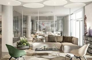 Büro zu mieten in Wienerbergstraße - Bt D (Flach) | Wbs 9, 1100 Wien, myhive am Wienerberg - Individuell gestaltbare Bürofläche mit hervorragender Anbindung