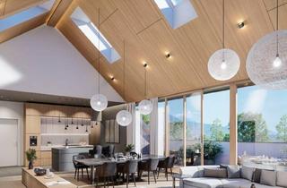 Wohnung kaufen in Frohnburgweg, 5020 Salzburg, Wohnluxus auf 228 m² in Salzburg Süd