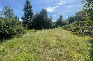 Grundstück zu kaufen in Römerweg, 9061 Klagenfurt, Schöner großer 1.176m² Baugrund in Wölfnitz - Hanglage