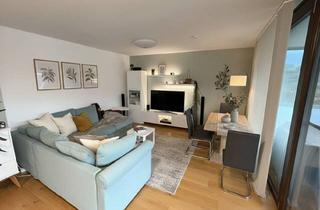 Wohnung kaufen in 6161 Natters, Neuwertige 4-Zimmer-Familienwohnung mit 20 m² Balkon - nur wenige Minuten von Innsbruck