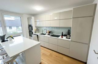 Wohnung kaufen in 6161 Natters, Neuwertige 4-Zimmer-Familienwohnung mit 20 m² Sonnenbalkon - nur wenige Minuten von Innsbruck