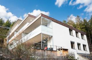 Wohnung kaufen in 6161 Natters, Moderne 4-Zimmer-Wohnung mit großer Sonnenterrasse - Top-Angebot