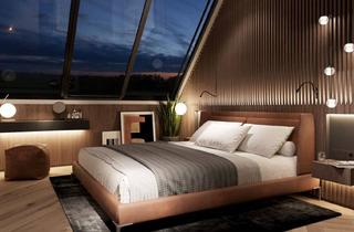 Wohnung kaufen in Paulusgasse 5/64, 1030 Wien, Traumhafter DG-Ausbau | Exklusives Wohnen in zentrale Ruhelage