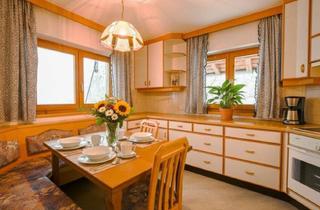 Wohnung mieten in 6373 Jochberg, Helle 3-Zimmer Mietwohnung ideal für Familien oder auch als komfortable Unterbringung für Ihre Mitarbeiter