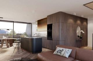 Penthouse kaufen in Paulusgasse 5/64-65, 1030 Wien, Exklusiver DG-Ausbau | Wohnen in zentrale Ruhelage