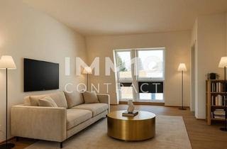 Maisonette kaufen in 2122 Ulrichskirchen, Wohlfühlen im Weinviertel - Gartenwohnung inklusive Garagenstellplatz