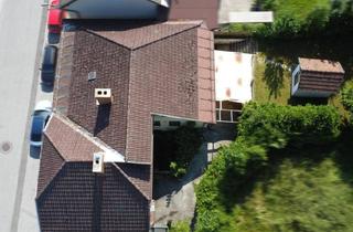 Haus kaufen in 3180 Lilienfeld, Zentrales Wohn-Geschäftshaus in Lilienfeld