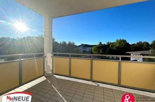 Wohnung mieten in Wohnpark 20/18, 4222 Sankt Georgen an der Gusen, 3 ZIMMER WOHNUNG MIT BALKON UND TIEFGARAGE IN ST. GEORGEN - JETZT 2 MONATE MIETFREI SICHERN