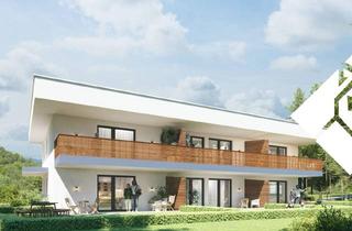 Wohnung mieten in 6330 Kufstein, Moderne 2-Zimmer-Wohnung mit Terrasse & Garten in Kufstein-Endach zu mieten.