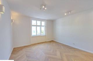 Penthouse kaufen in Landstraßer Hauptstraße 144/37, 1030 Wien, Wiener Altbaucharme auf höchstem Niveau - Erstklassige Generalsanierung