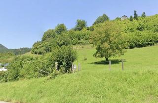 Grundstück zu kaufen in 4460 Losenstein, Baugrundstück in Losenstein zum Verkauf - Nachbargrundstück optional dazuzukaufen