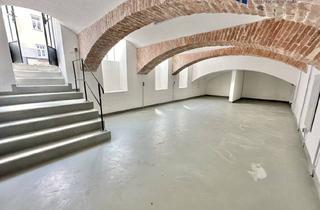 Lager kaufen in Heiligenstadt Bahnhof, 1190 Wien, Lager in der Nähe des Bahnhofs Heiligenstadt - frisch saniert, Erstbezug!