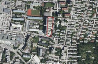 Garagen mieten in 3100 Sankt Pölten, PKW-Abstellplatz in St. Pölten/Süd