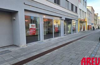 Büro zu mieten in 4910 Ried im Innkreis, Moderene Büro / Kanzlei / Praxisfläche in Ried im Innkreis - flexibele und helle Räume