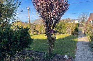 Haus kaufen in Thayagasse, 1210 Wien, 1210 Wien, Kleingartengrundstück mit Ferienhaus!