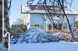 Einfamilienhaus kaufen in 4820 Bad Ischl, DAS SalzkammerGUT.GLÜCK | Hochwertig ausgestattetes Einfamilienhaus auf großem Grundstück in BAD ISCHL