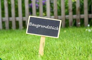 Grundstück zu kaufen in 1120 Wien, Top Liegenschaft mit 2 Gebäuden und umfangreichem Entwicklungspotenzial