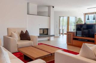 Wohnung mieten in 5760 Saalfelden am Steinernen Meer, Exklusive Dachgeschosswohnung mit Panoramablick in Saalfelden