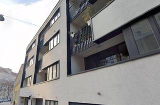 Wohnung mieten in Mollardgasse 72/06, 1060 Wien, Moderne 2-Zimmer-Wohnung mit Loggia - U-Bahnnähe