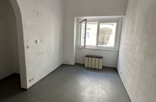 Lager mieten in Nestroyplatz, 1020 Wien, Lager Nächst U1 Nestroyplatz und Zentrum