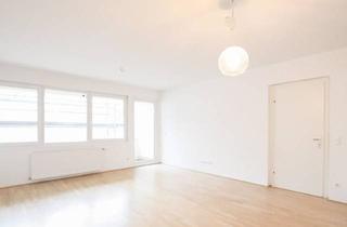 Wohnung mieten in Argentinierstraße, 1040 Wien, Ruhelage: Schöne 4-Zimmer-Wohnung mit Loggia nahe Belvedere