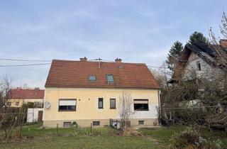 Doppelhaushälfte kaufen in 4060 Leonding, Charmante Doppelhaushälfte mit großem Garten in Leonding