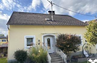 Einfamilienhaus kaufen in 4311 Schwertberg, Historisches Flair, moderne Wohnqualität