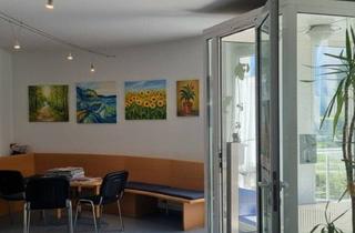 Büro zu mieten in . 001, 4053 Haid, Moderne, helle Ordination/(Gemeinschafts-)Praxis im nachgefragten Wohnpark in Haid - Ansfelden - ab Jänner 2026 verfügbar