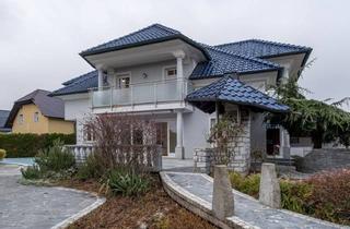 Einfamilienhaus kaufen in 4614 Marchtrenk, MARCHTRENK: hochwertige Familienoase in ruhiger Lage