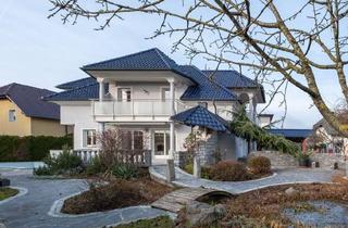 Einfamilienhaus kaufen in 4614 Marchtrenk, MARCHTRENK: hochwertige Familienoase in ruhiger Lage