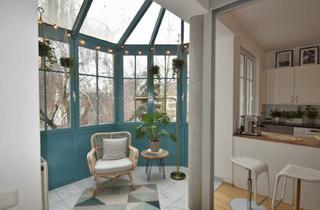 Wohnung mieten in Karl-Wiser-Straße 6/7A, 4020 Linz, OFFENE 3-ZIMMER-WOHNUNG MIT PANORAMAFENSTER - NEUE KÜCHE !!