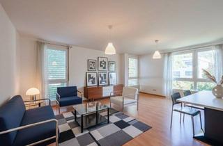 Wohnung kaufen in Raimund-Zoder-Gasse, 1190 Wien, ***NEU*** Fantastische 3 Zimmer Neubau-Wohnung in TOP-Lage mit Garage!