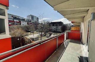 Wohnung mieten in Augasse, 8010 Graz, *80m² 3-Zimmerwohnung mit Balkon und Lift in der Nähe Grazer Messe - Froschaugasse ab 1.1.2026*