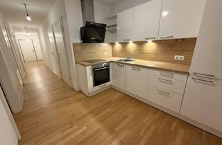 Wohnung mieten in Hallergasse, 1110 Wien, Neuwertige 71m² Wohnung mit Balkon - WG-tauglich & top ausgestattet