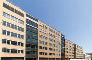 Büro zu mieten in 1110 Wien, Attraktive Büros mit flexibler Raumaufteilung