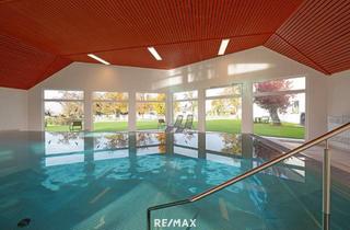 Maisonette kaufen in 4852 Weyregg am Attersee, Attersee Maisonettewohnung Feriendomizil mit Hallenbad