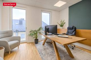 Büro zu mieten in Attergaustraße 59, 4880 Sankt Georgen im Attergau, 85m² Bürofläche in St. Georgen m Attergau