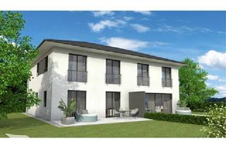 Haus kaufen in 6774 Tschagguns, Neues Doppelhaus in sonniger Lage in Tschagguns