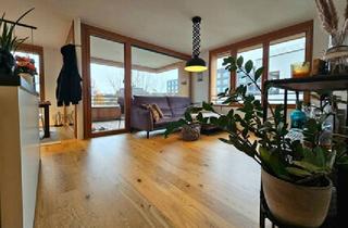 Wohnung mieten in 6850 Dornbirn, Wohnen am CAMPUS - 3-Zimmerwohnung | zentrumsnahe