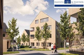 Wohnung kaufen in 6914 Hohenweiler, Anlegerwohnung in Hohenweiler - Neubau!