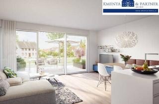 Wohnung kaufen in 6914 Hohenweiler, Tolle Gartenwohnung in Hohenweiler - Neubau!