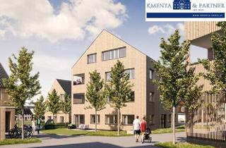 Wohnung kaufen in 6914 Hohenweiler, Großzügige Penthousewohnung in Hohenweiler - Erstbezug!