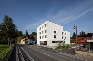 Wohnung mieten in 6832 Sulz, Haus am Winzersteig - Exklusive Penthousewohnung