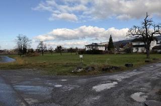 Grundstück zu kaufen in 6850 Dornbirn, Attraktives Baugrundstück im Pfeller, Dornbirn – 1.159 m² BW-Widmung, erweiterbar und teilbar