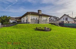 Haus kaufen in 6842 Koblach, Bungalow in sonniger Lage mit einem großzügigen Grundstück