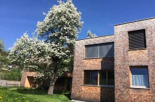 Wohnung mieten in 6833 Klaus, provisionsfreie Gartenwohnung in absoluter Ruhelage