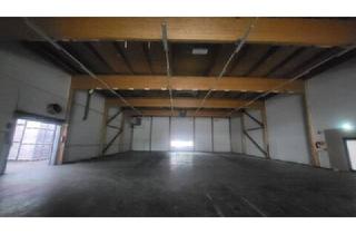 Gewerbeimmobilie mieten in 6841 Mäder, Mäder - Lager- und Produktionsflächen im EG mit ca. 878 m²