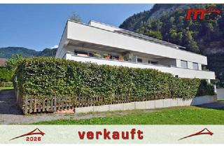 Wohnung kaufen in 6840 Götzis, Neuwertige 4-Zimmer-Gartenwohnung mit großem Privatgarten & hochwertiger Ausstattung